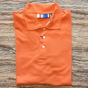 Big & Tall Polo Shirt